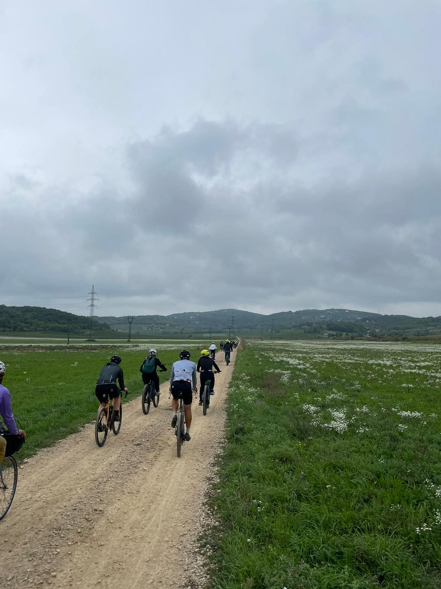 Cycling For All 🚲 tweet media