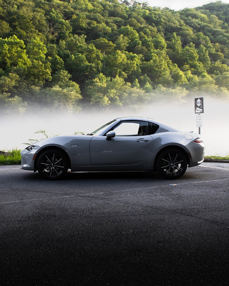 Mazda USA tweet media