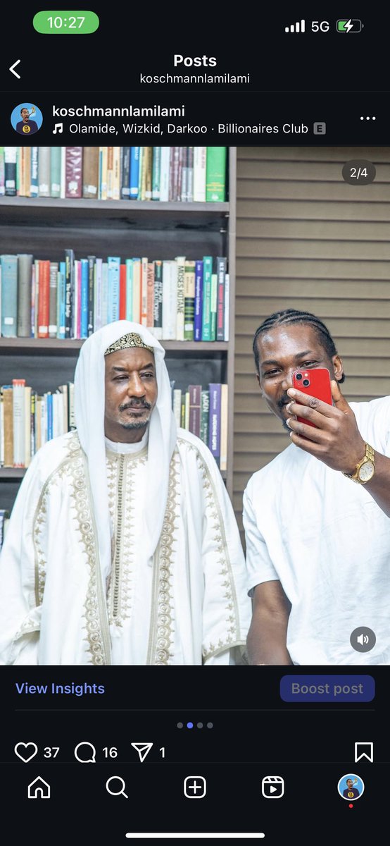 The former central bank Governor of Nigeria 🇳🇬 HRH Sanusi Lamido Sanusi curiously fascinated about the innovative possibilities of running a bitcoin node during our (SIBAN) courtesy visit to the Emir’s palace in Kano.

Cc <a href="/naijabitcoinorg/">Naija Bitcoin Conference Dec 10 - 12, 2025, Lagos</a> <a href="/NigeriaWomenBTC/">Nigeria Women Bitcoiners</a> 

Nigeria X Bitcoin 2025