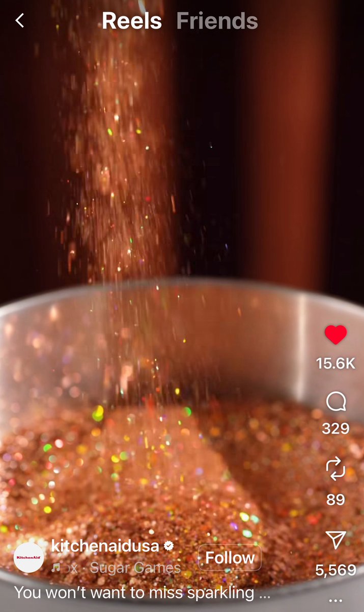 ARE WE GETTING A FREAKING SHOWGIRL MIXER?! ❤️‍🔥