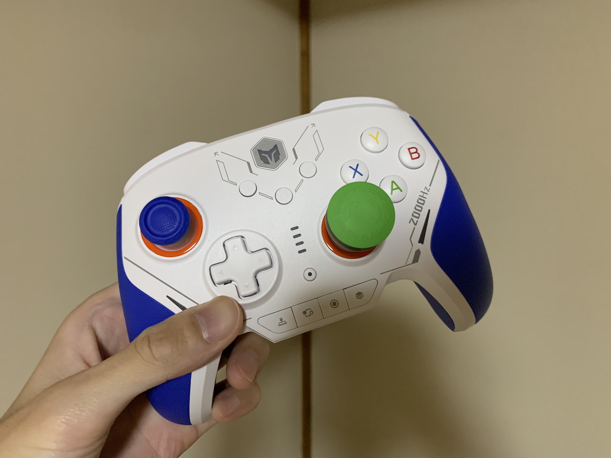 Next controllers by 株式会社しまリス堂 (@shimarisudou) / X