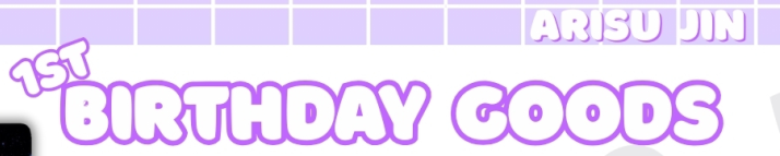 สปอยได้มะ เขาบอกว่าเวลาเราสปอยงาน เราจะยุ่งน้อยลง😋
เจอกันได้วันที่ 1 ตุลานะเคิ้ฟ ขอเคลียร์งานที่โดนพอกหางหมูจากการไปเท่วก่อนนะ😂