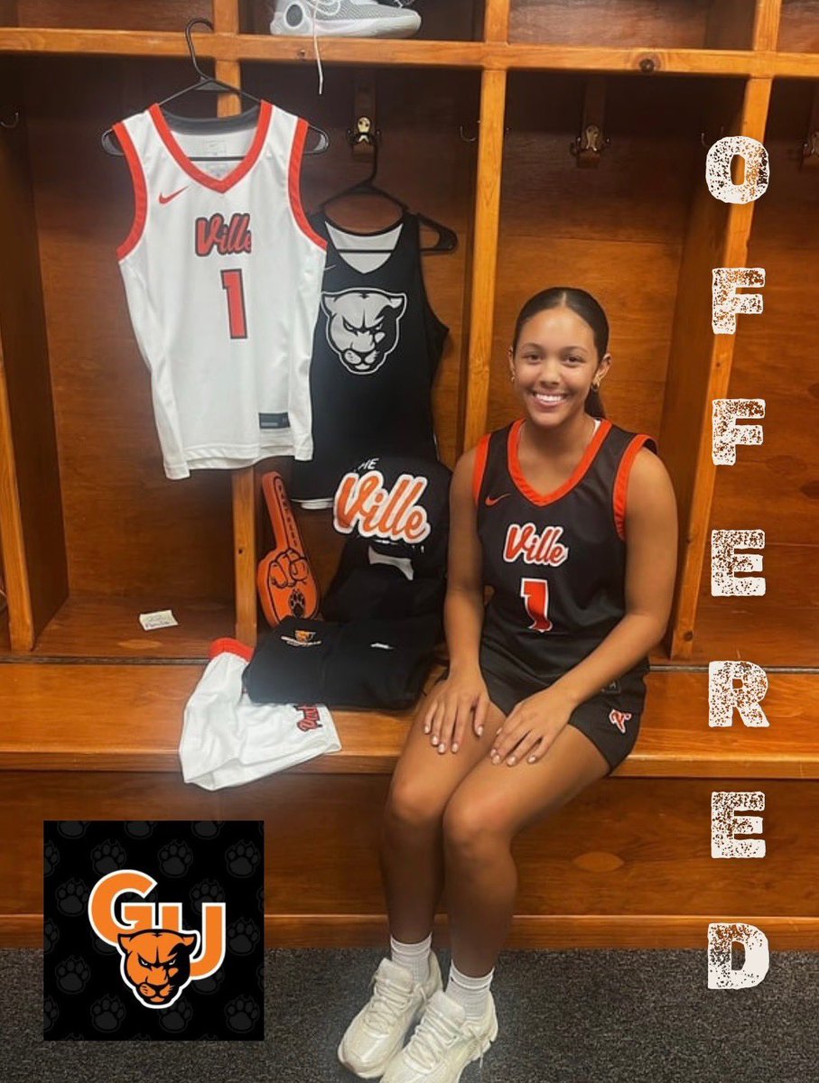 amya_porchia0's tweet photo. After a great visit I am very excited to receive an offer from @guwbball. Thank you coaches for believing in me! @PheeElite @fhladyvikingbb https://t.co/l15P9Wph6k