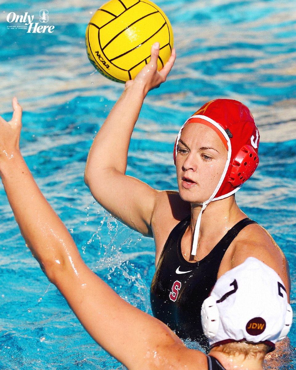 Tonight is THE night!

Kiley Neushul becomes the seventh player in program history inducted into @gostanford Hall of Fame, joining Margie Dingeldein, Annika Dries, Ellen Estes, Jackie Frank, Melissa Seidemann and Brenda Villa.

Watch ceremony: tinyurl.com/4jwx8nrx

#GoStanford