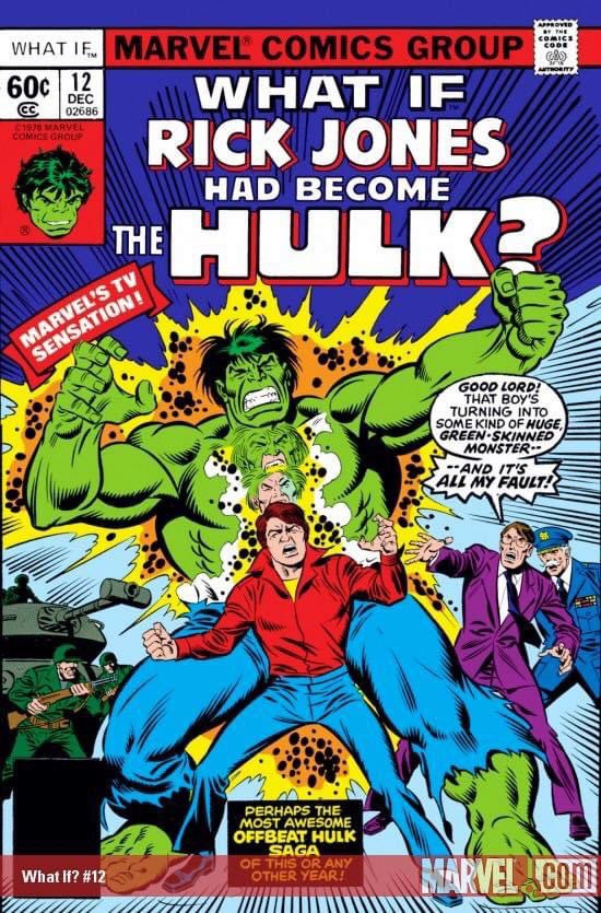 Marvel Strikes Back! THE SPINNER RACK, Sept. 26, 1978! 2/2