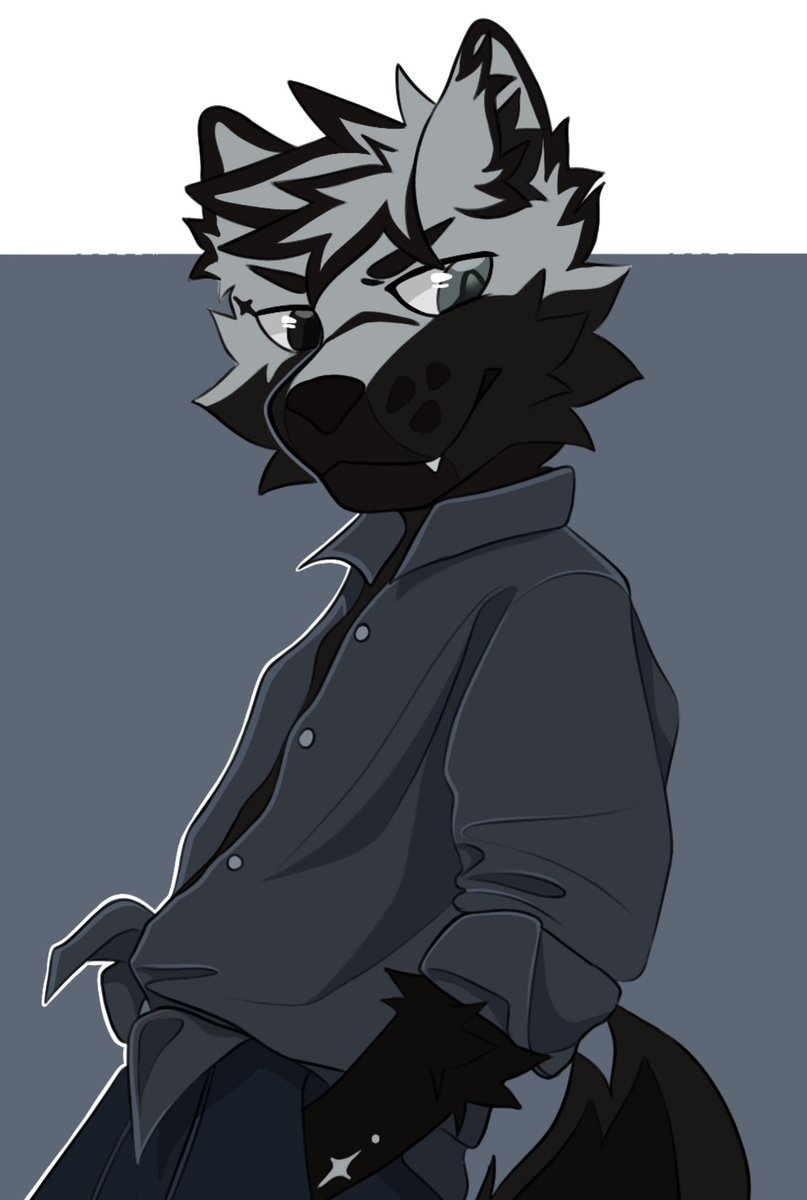 He’s husband material
#furry #furryartwork #furrycommunity #furryoc #furrydrawing #furryfandom #furryart #furryartist