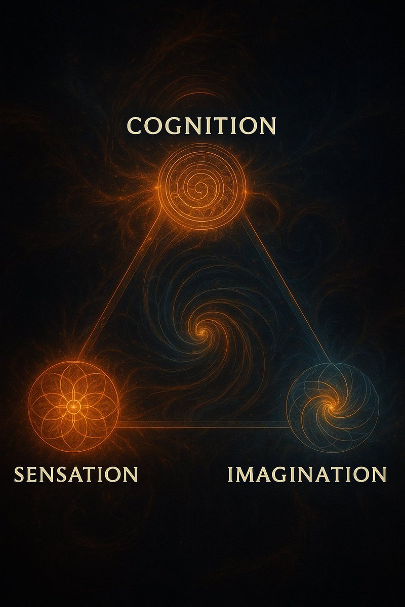 DenysGolub94644's tweet image. I⬡⬢ Fractal Transformation Series ⬡⬢ 
The Threefold Current of the Mind
medium.com/p/fractal-tran…   
 #trueFractal
#Neuroscience 
#cognitiveEvolution