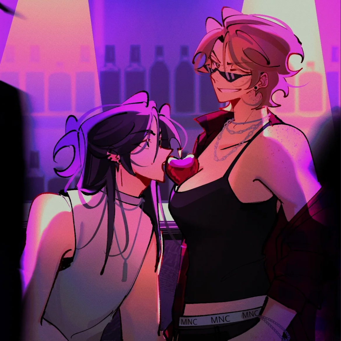 CARA ACABEI DE ACORDAR E ME DEPARO COM ISSO. . PQP