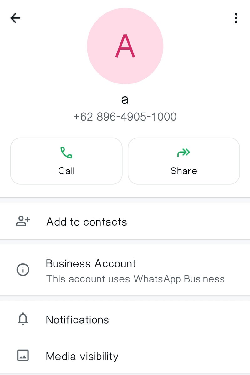 blumibakeri's tweet photo. @kotakaku_id BEWARE SCAMMER NIH GUYSS TUKANG MAKAN SALDO ALIPAY ORANG!!! AKUN DOANG AKUN LAMA TP KERJAANNYA NIPU 

KOTAKAKU_ID
UMEMIYANZ
0896490510000

#zonauang https://t.co/wDouhrp5w6