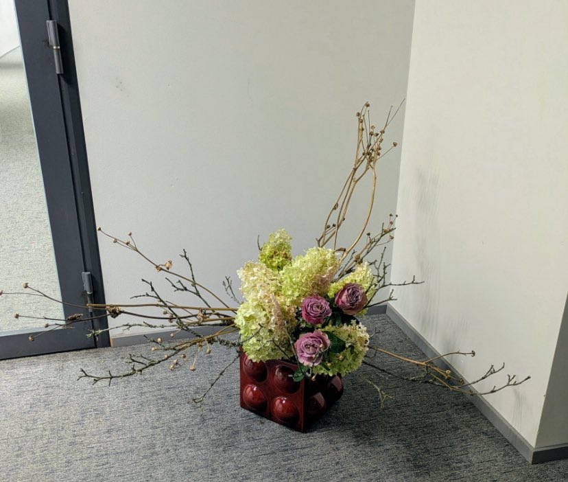 Minna Eväsoja tweet media