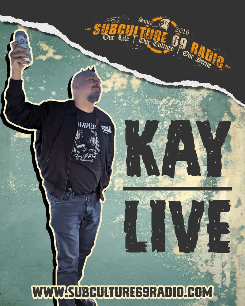 Schaltet ein und lauscht den Klängen

tunein.com/radio/Subcultu…

radio.de/s/subculture69

subculture69radio.com