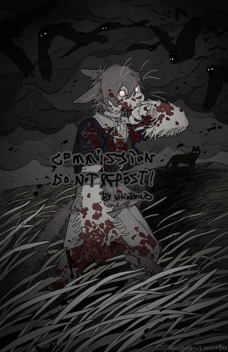 ultraB1U3's tweet image. cm