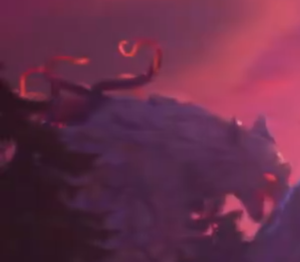 Fortnitemares POI teaser 👀‼️🔥

#Fortnite