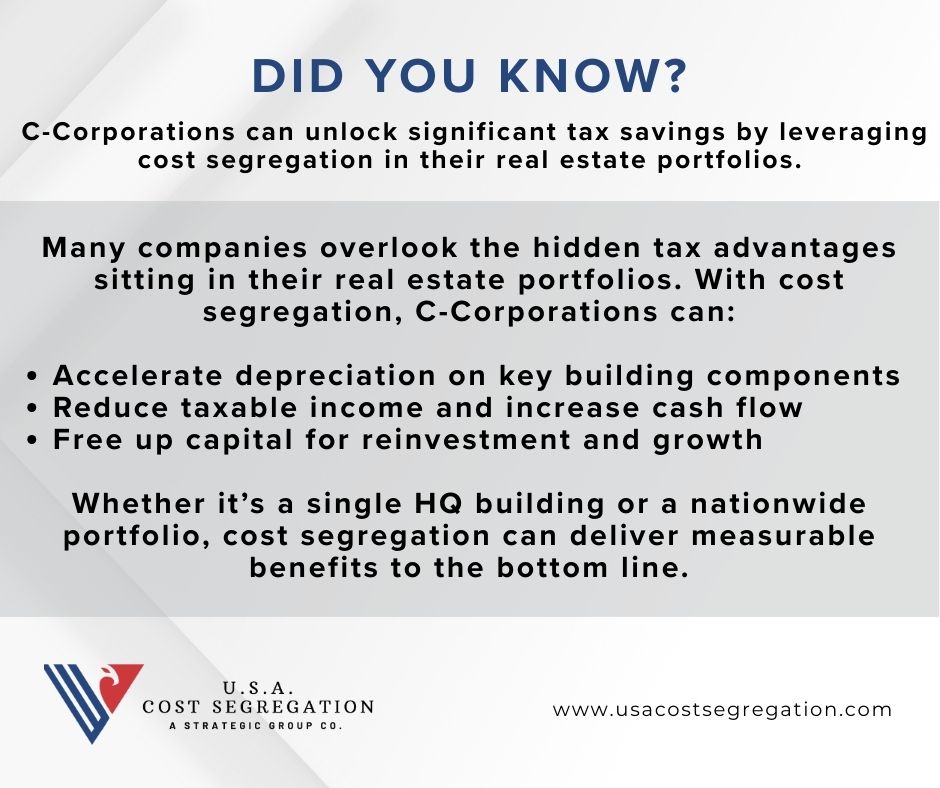 usacostseg's tweet photo. Call or visit our website to learn how companies are using this approach to stay competitive and maximize ROI. https://t.co/SUT6wcvtSf