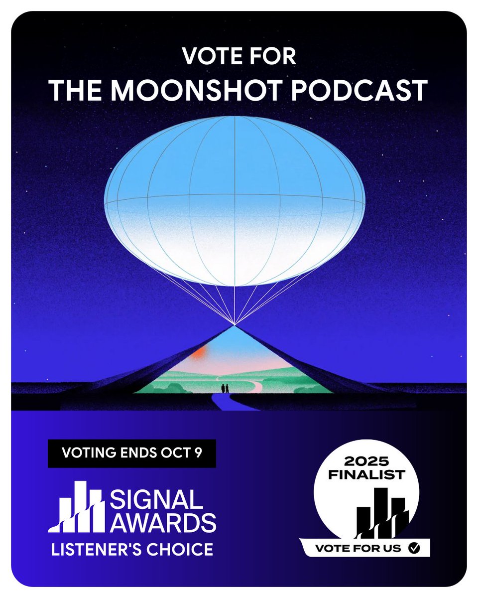 X, The Moonshot Factory tweet media