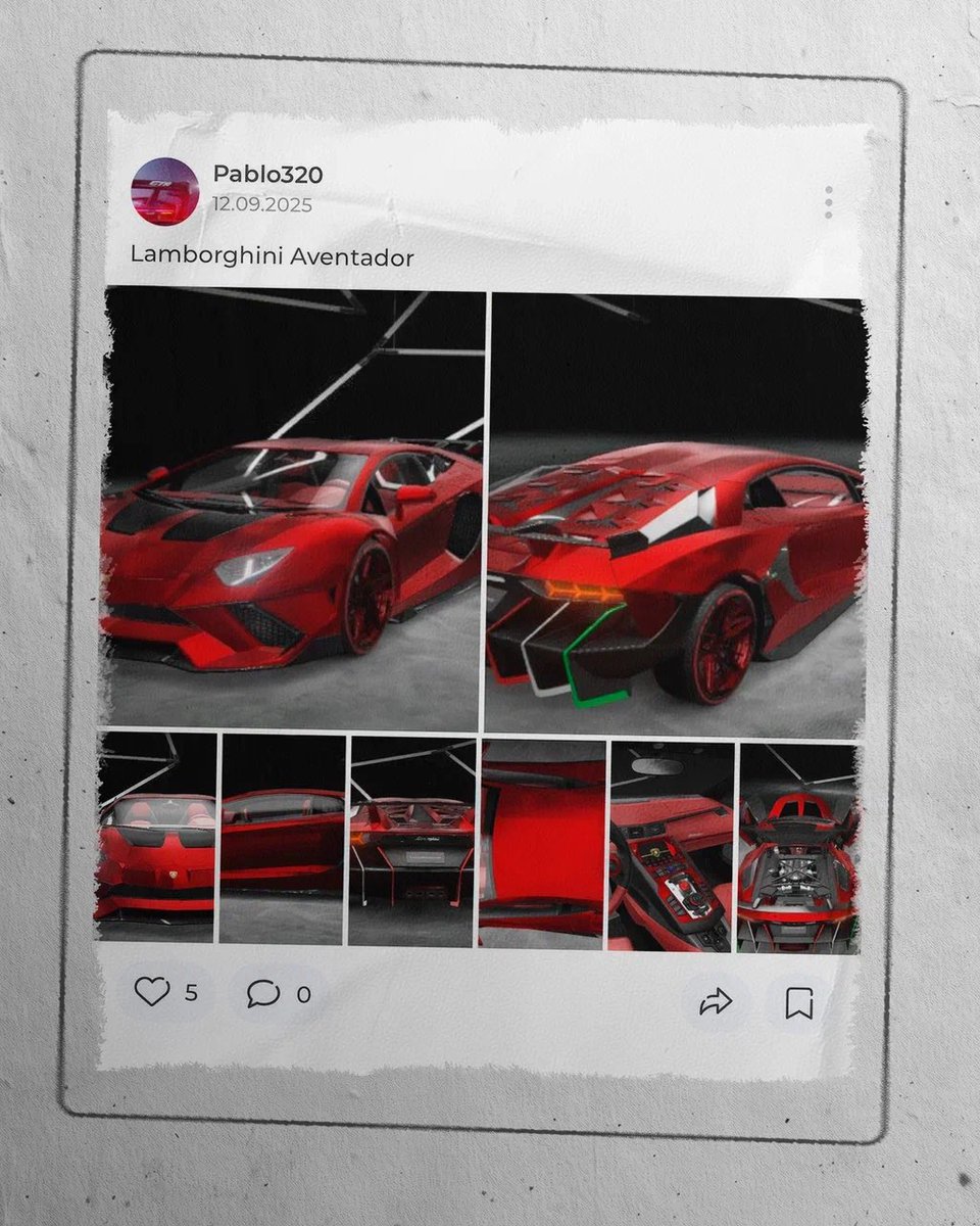 Formacar_official tweet media