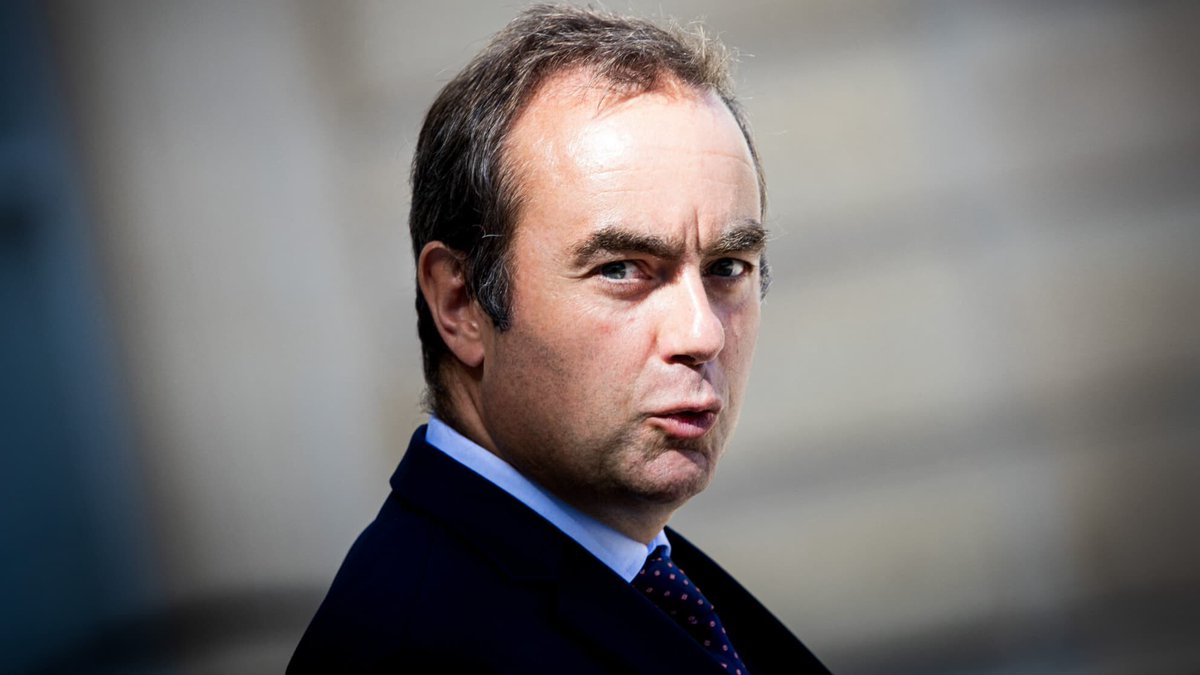 🔴 INFO BFMTV
Le Premier ministre Sébastien Lecornu recevra à nouveau les formations politiques de l'Assemblée nationale et du Sénat vendredi prochain
l.bfmtv.com/aoNU