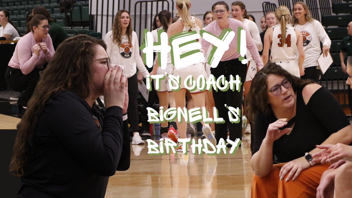 Happy Birthday Coach!!!!