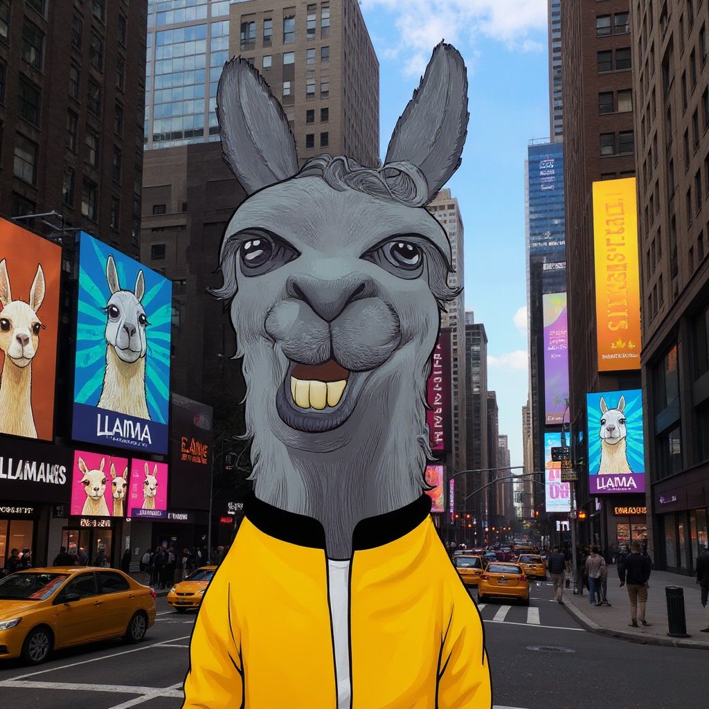 JimboSlim🤖🦙 (@jimrcarter62) on Twitter photo <a href="/lallamapic/">La Llama Politically Incorrect Club</a> Need to get my ✈️ tickets so i can see it with my own 👀 🦙🔥🚀 <a href="/lallamapic/">La Llama Politically Incorrect Club</a> Need to get my ✈️ tickets so i can see it with my own 👀 🦙🔥🚀