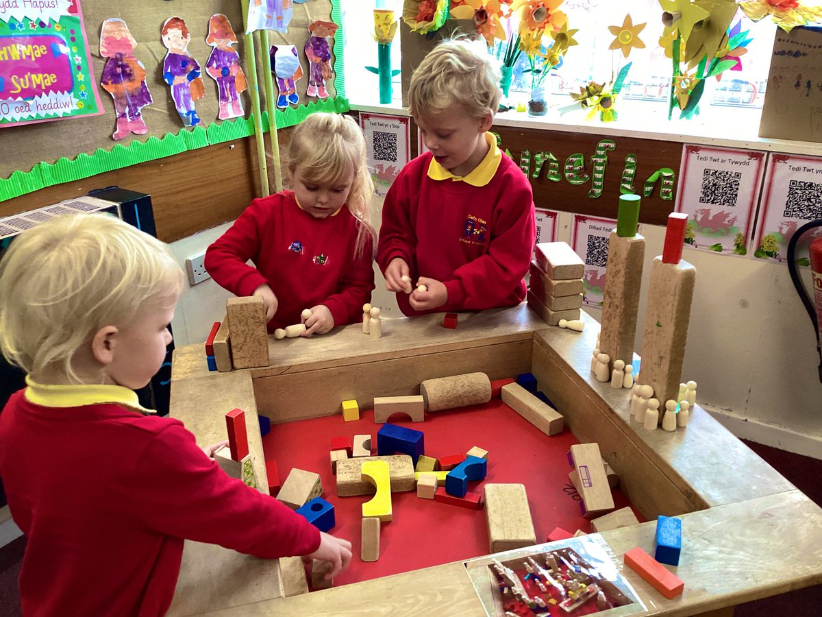 Dosbarth Mrs Carr tweet media