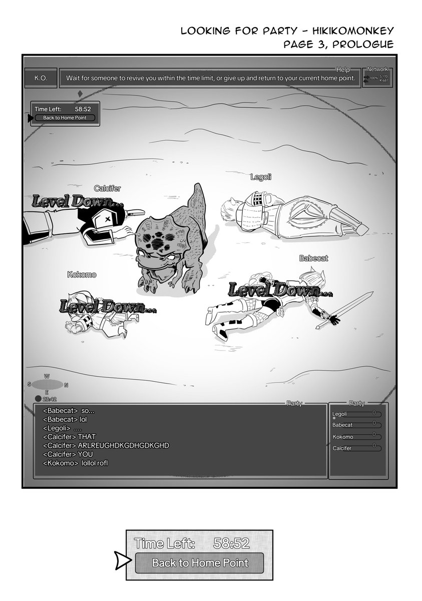 full comic here: webtoons.com/en/canvas/look…
#ffxi #ff11 #finalfantasy11 #finalfantasy