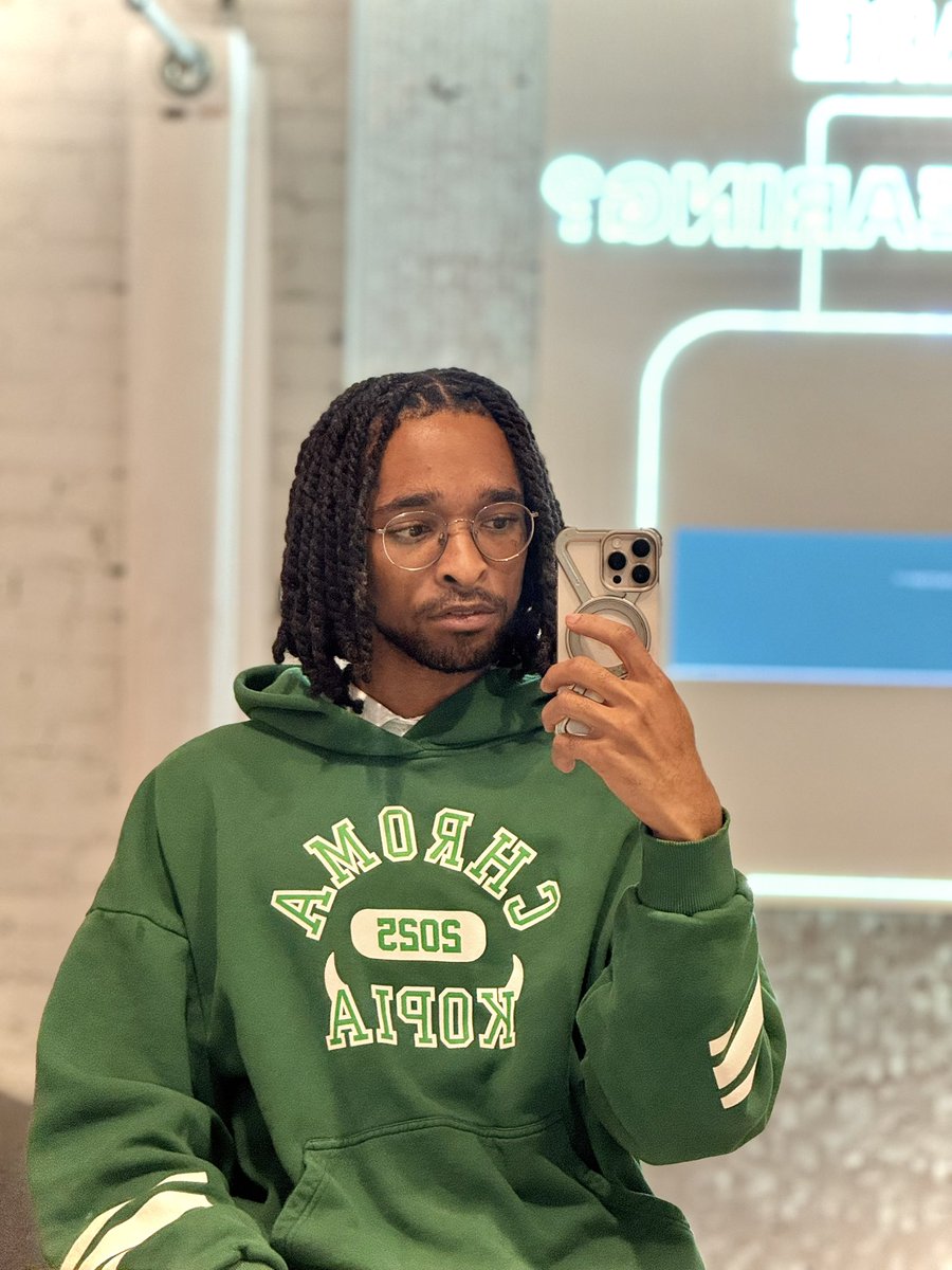 Gresh 💁‍♂️ tweet media