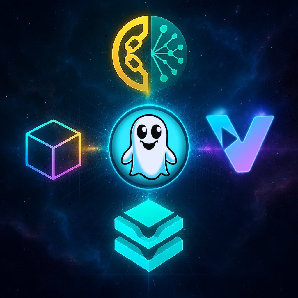 🚨👻 KASPER UPDATE NOTES – MAJOR COMMUNITY UPDATE 👻🚨

• KASPLEX L2 Now Live 🎉
Big congratulations to Kasplex on their successful L2 launch. We’re watching the L2 closely and monitoring apps deployed on it before launching Proof of Works.

• Ecosystem Website 🌌
Our new hub