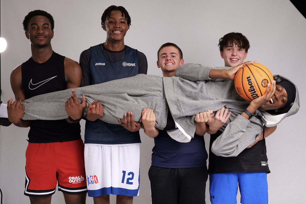 City of Birmingham Rockets tweet media