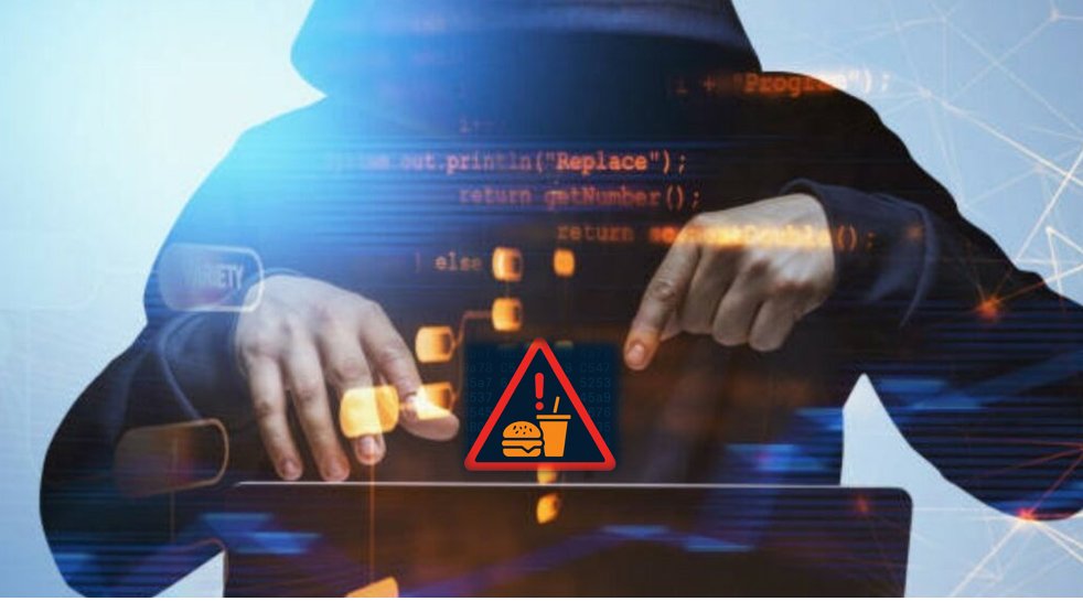 itechsas's tweet image. New Post: Ciberataques a la industria alimentaria: estadísticas y casos recientes que encienden las alarmas itechsas.com/blog/cibersegu…