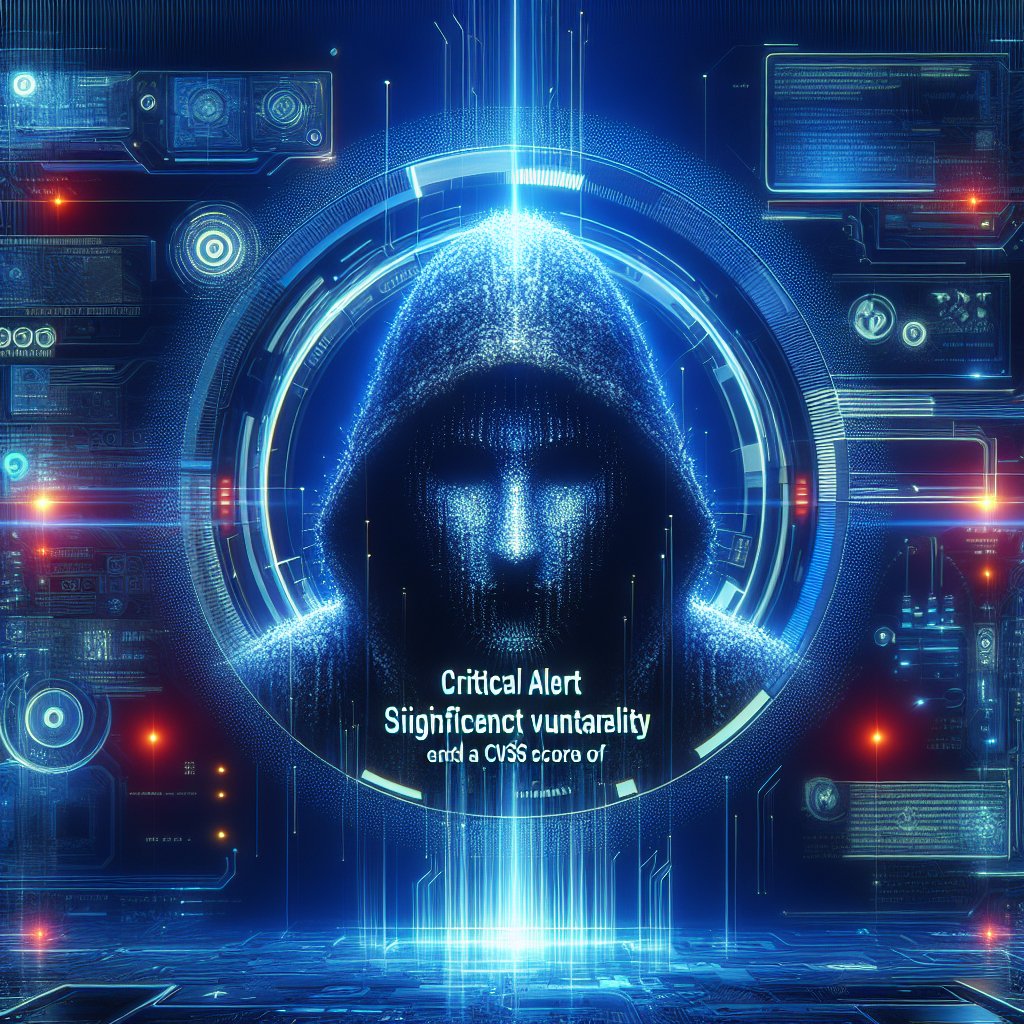 Alerta crítica: Vulnerabilidad CVSS 10 en Fortra GoAnywhere pone en riesgo la seguridad empresarial

La información completa en:

antifraude.co/alerta-critica…