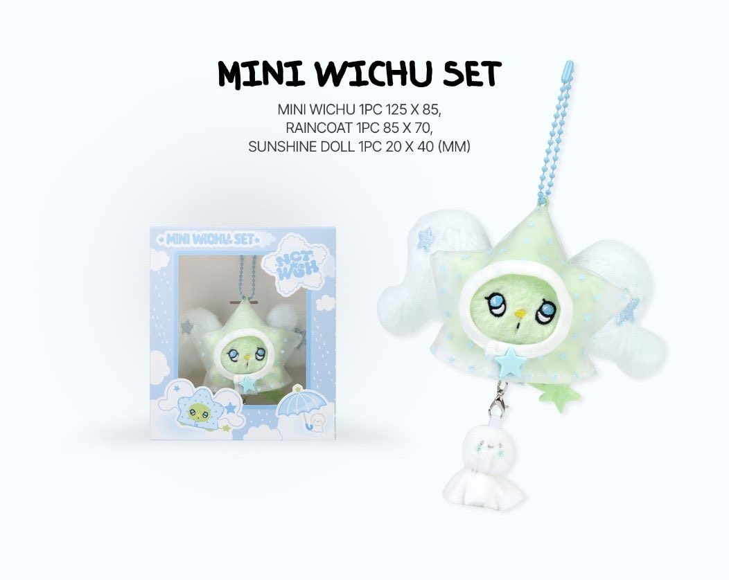 ꒰ พร้อมส่ง ꒱

♡ nct wish - one summer wish md mini wichu ( NEW )
♡ 1,190 free shipping

รับผ่อน/มัดจำ
#ตลาดนัดnctwish #ตลาดนัดnct #ตลาดนัดน้องวิช
