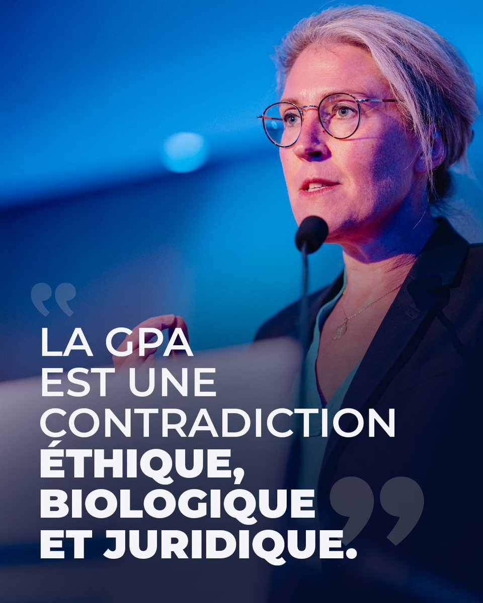 Notre objectif est clair avec <a href="/ID_Libertes/">Identité Libertés</a> : la condamnation universelle de la GPA. 

Signez et faites signer la pétition sur : interdiction-gpa.fr