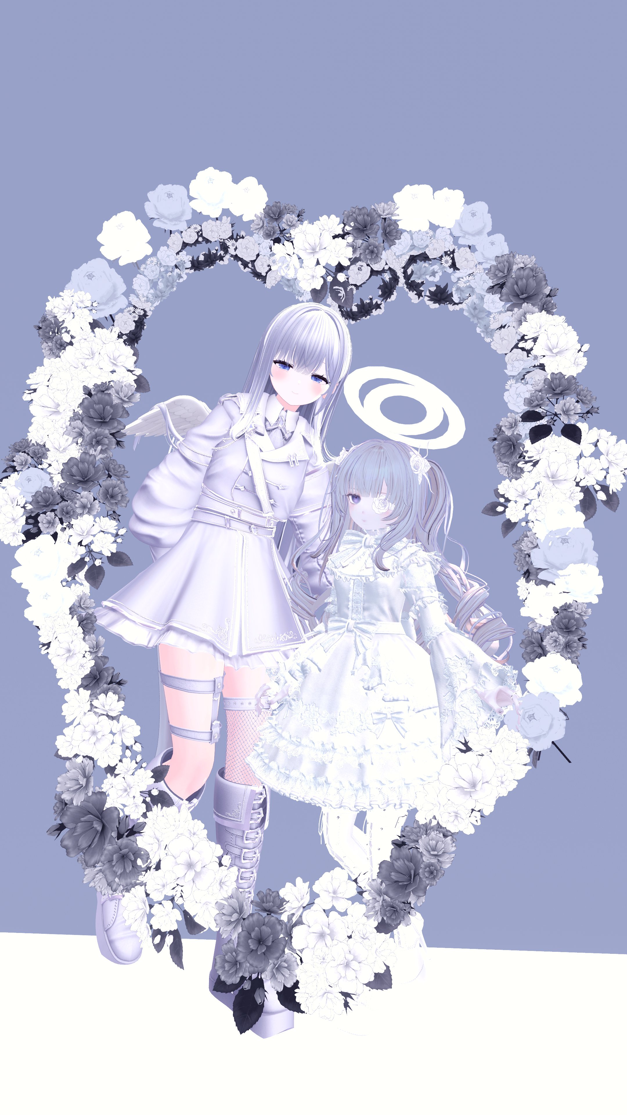 きょうちゃん 様　お取り置き中(*・ᴗ・*) コラージュ素材 saki￤Illustrator🌷 on X: 