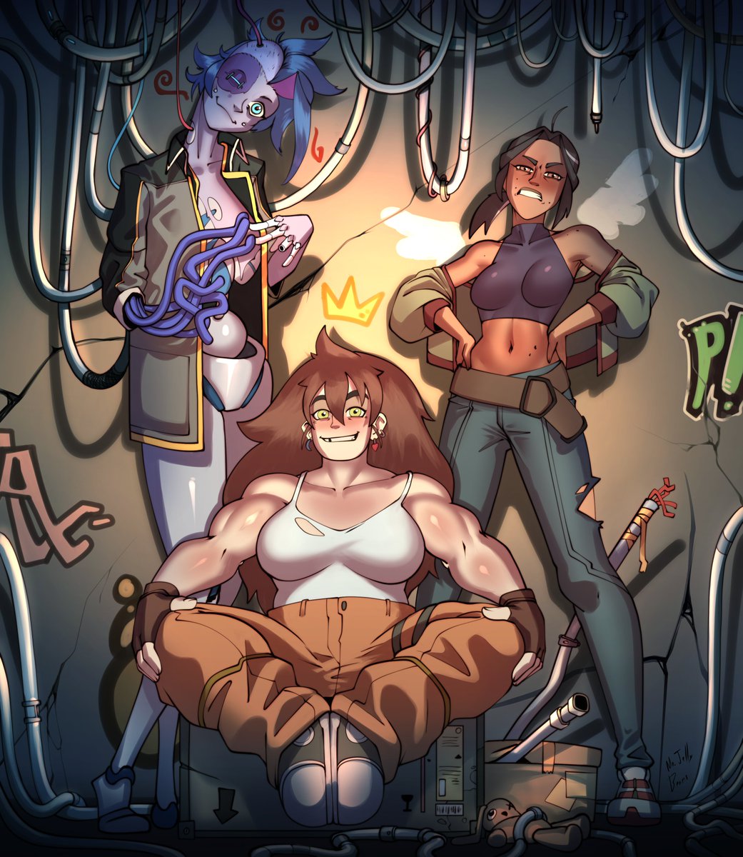 🛡️Knights of Guinevere🗡️