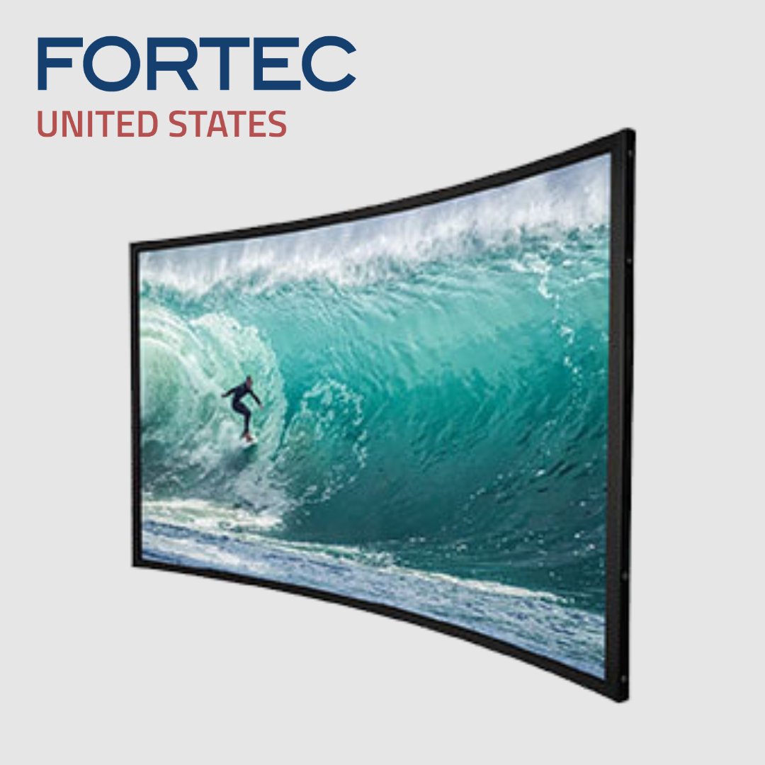In a world full of screens, unusual display formats make all the difference. Fortec US offers more than standard bar-type displays—we provide three additional special formats to help your project stand out and make an impact.
🔗 fortec.us/series/special…