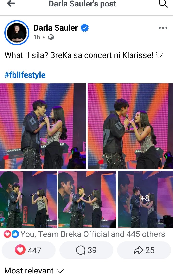 mikabrent13's tweet image. ENGAGE KAYO‼️ DAPAT MATAAS ENGAGEMENT NILA DITO ‼️

facebook.com/10004438615093…