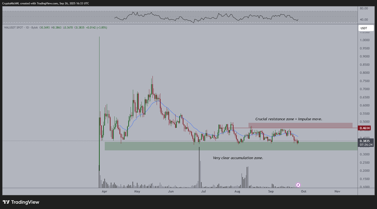 Michaël van de Poppe tweet media