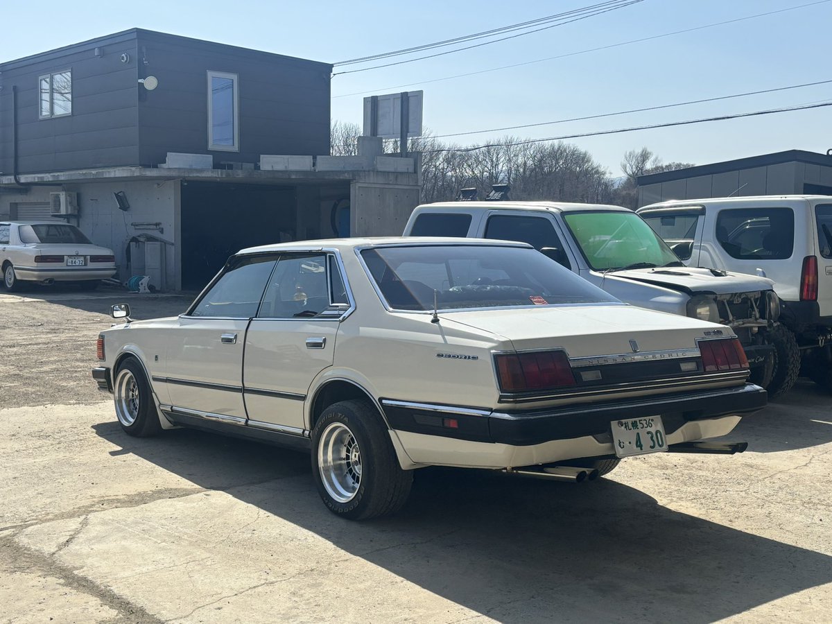 えたらか tweet media