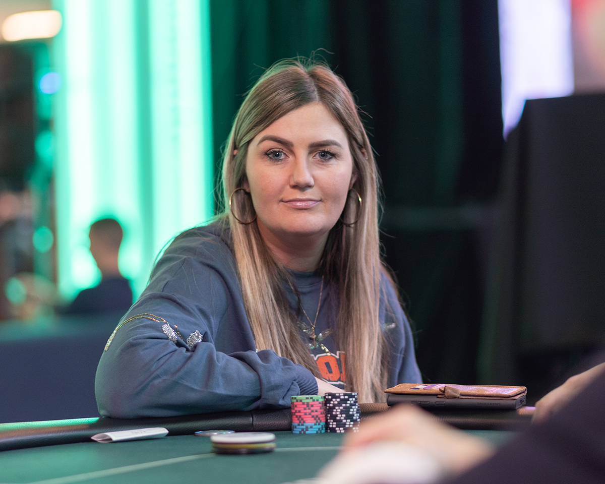 IrishPokerTour's tweet image. ♥️Killarney Women's Championship♥️
€250 Buy In €10,000 Guaranteed
Live Clock live.livepokerupdates.com/tournaments/?i…
Full Schedule irishpokertour.com/poker-festival…
#k25 #killarneypokerfestival #livepokerupdates #irishpokertour