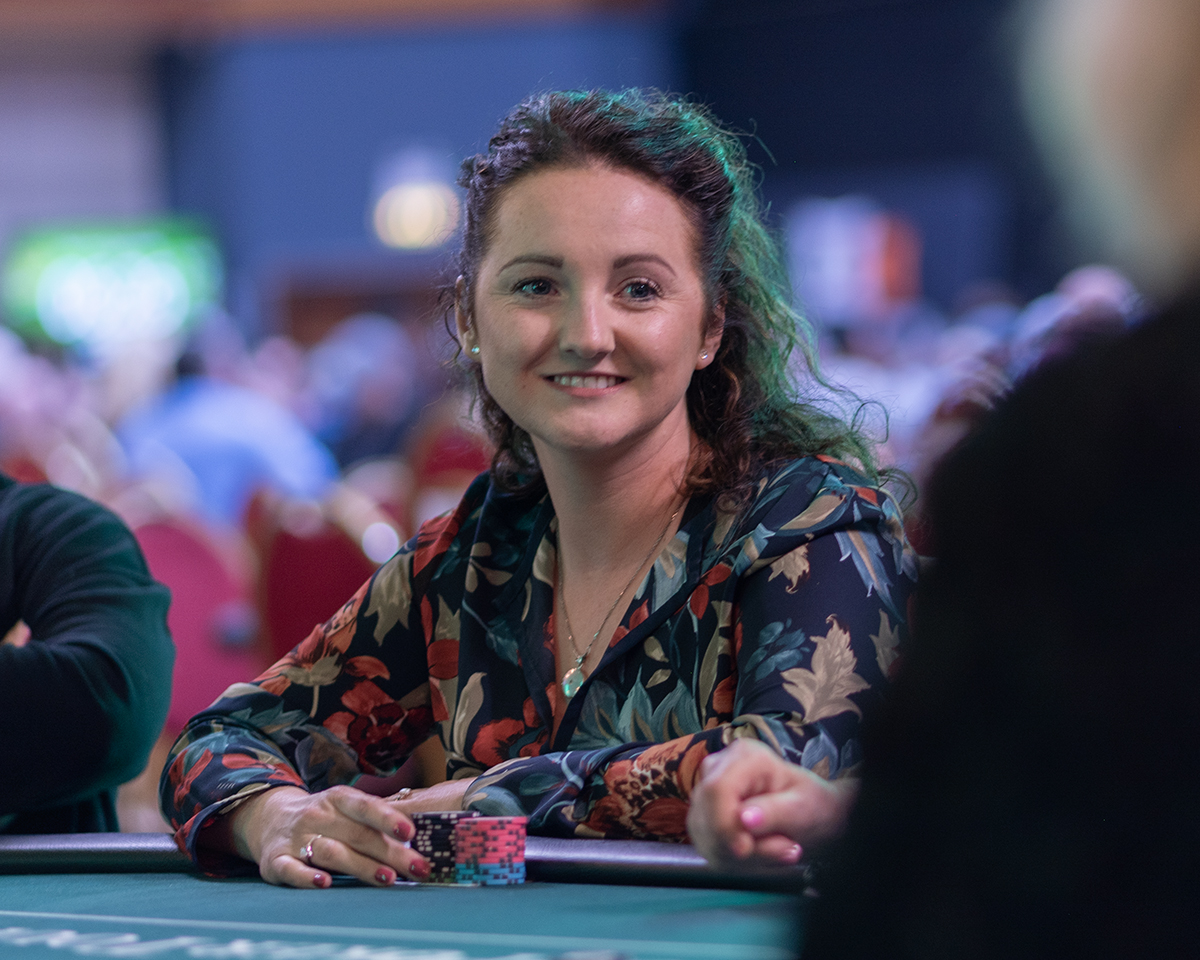 IrishPokerTour's tweet image. ♥️Killarney Women's Championship♥️
€250 Buy In €10,000 Guaranteed
Live Clock live.livepokerupdates.com/tournaments/?i…
Full Schedule irishpokertour.com/poker-festival…
#k25 #killarneypokerfestival #livepokerupdates #irishpokertour