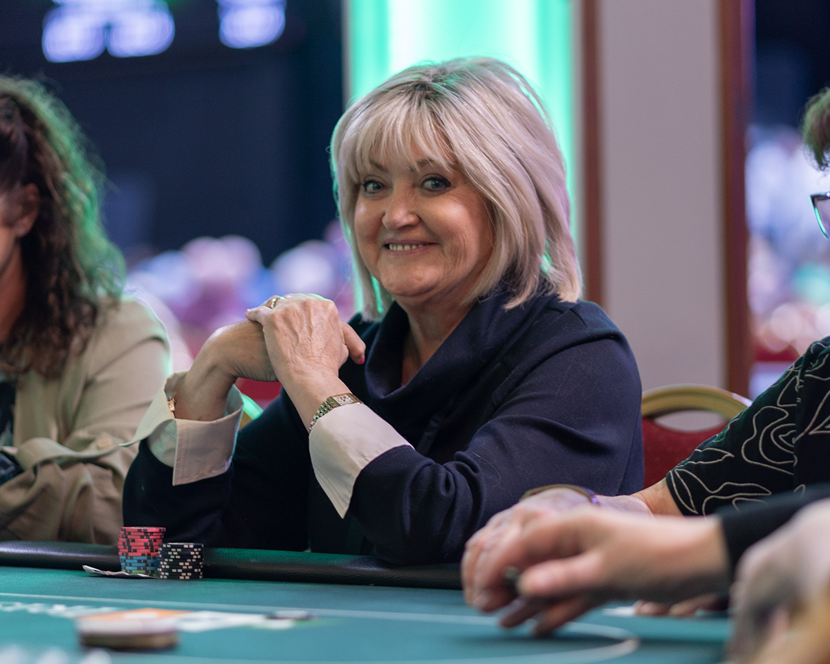 IrishPokerTour's tweet image. ♥️Killarney Women's Championship♥️
€250 Buy In €10,000 Guaranteed
Live Clock live.livepokerupdates.com/tournaments/?i…
Full Schedule irishpokertour.com/poker-festival…
#k25 #killarneypokerfestival #livepokerupdates #irishpokertour