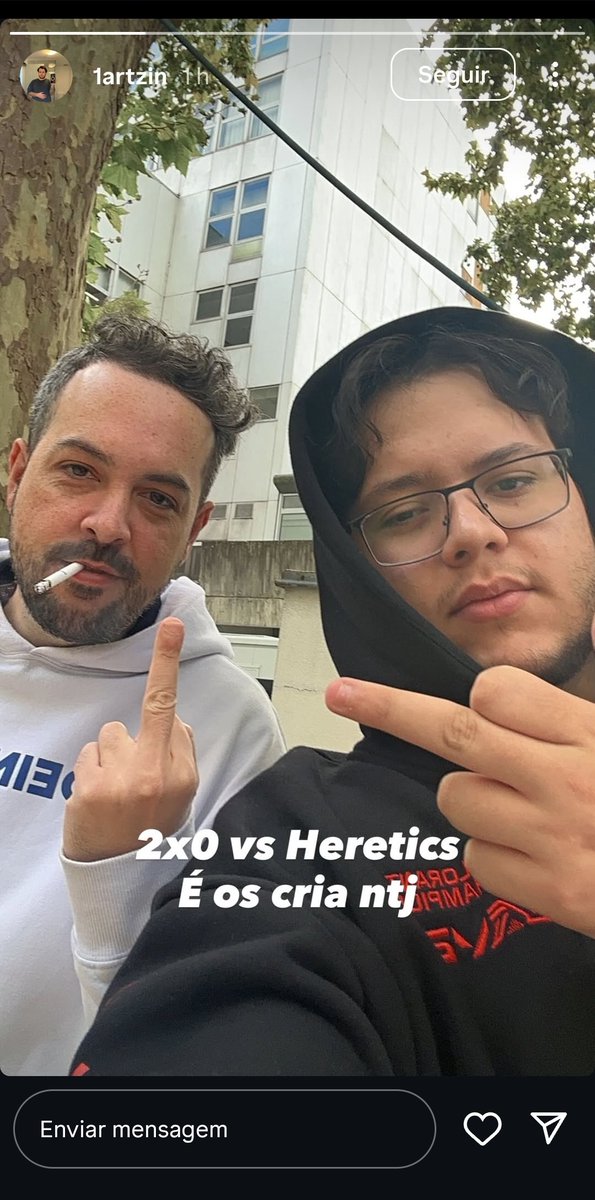 vlrsant's tweet photo. 🚬 https://t.co/G2hzmDeGTy