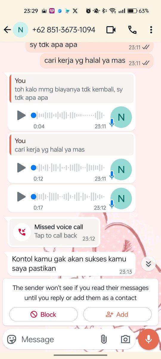 araa tweet media