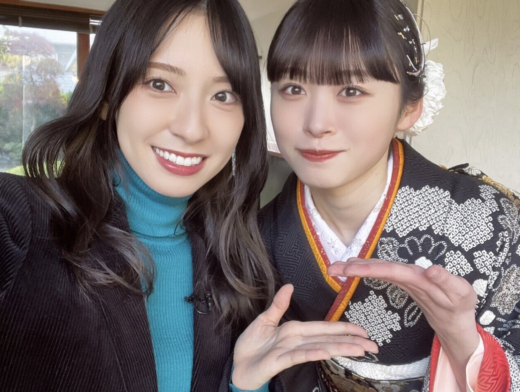Keyaki4650's tweet photo. 🌈みくにん🌈
22歳のお誕生日おめでとう！！
#髙橋未来虹生誕祭
#髙橋未来虹生誕祭2025 https://t.co/r7UkdVsRMC