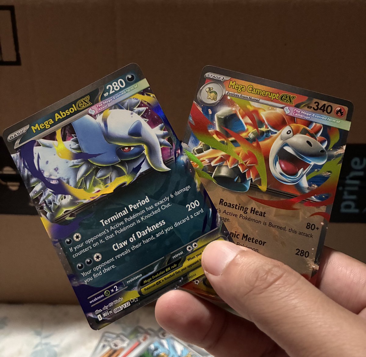 Chat !!!! What are we thinking ? 👀