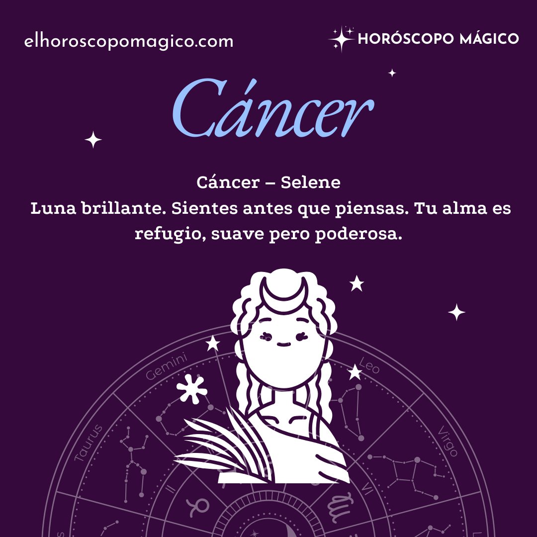 ♋ #cancer, hoy Viernes 26 de Septiembre, ¡Hoy es el día para dejar que tu luz brille y guíe a los demás!