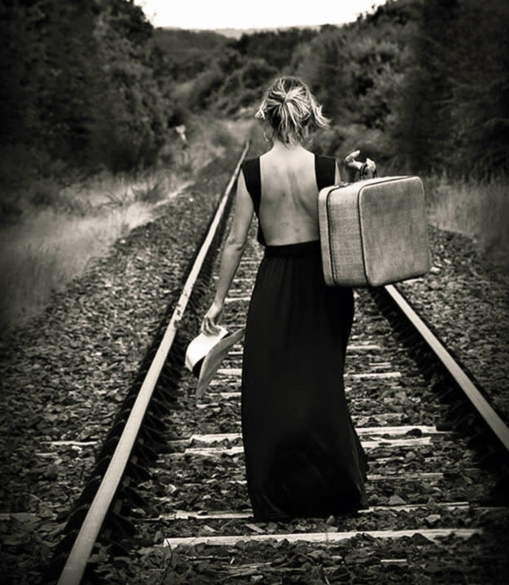 Si has de lluitar per ser-hi, no t'hi esforçis gens i gira cua ⚖️