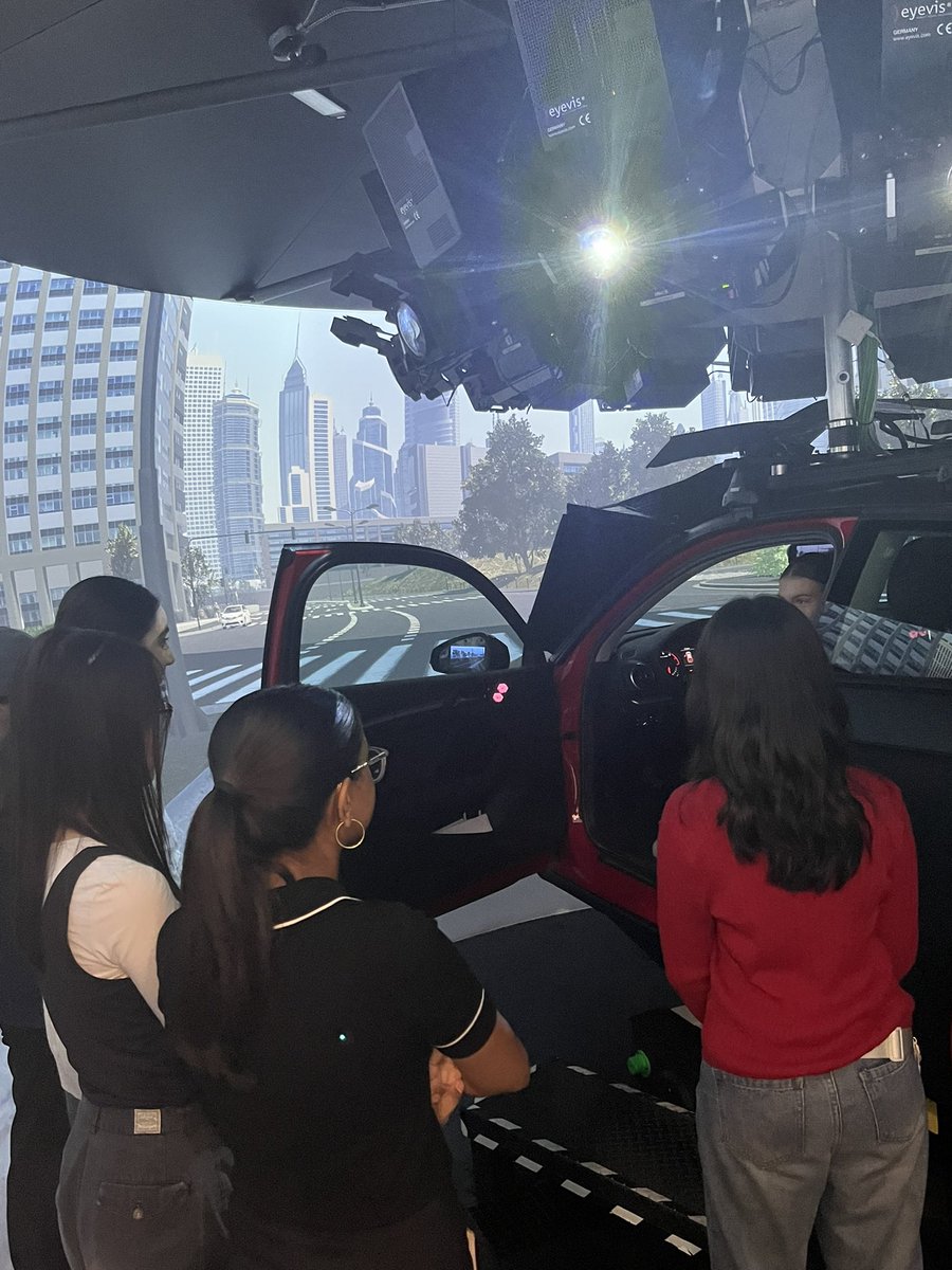 UHN STEM Pathways tweet media