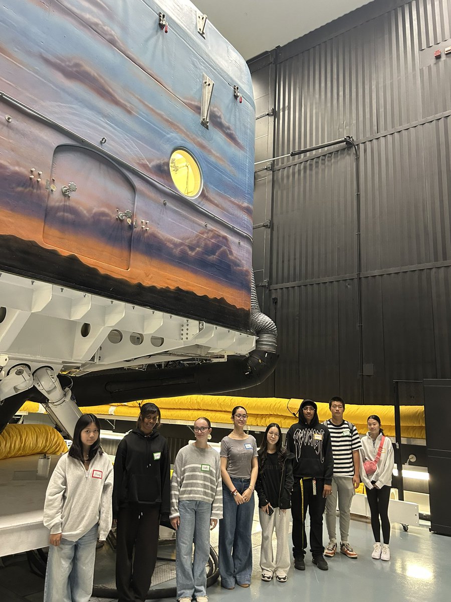 UHN STEM Pathways tweet media