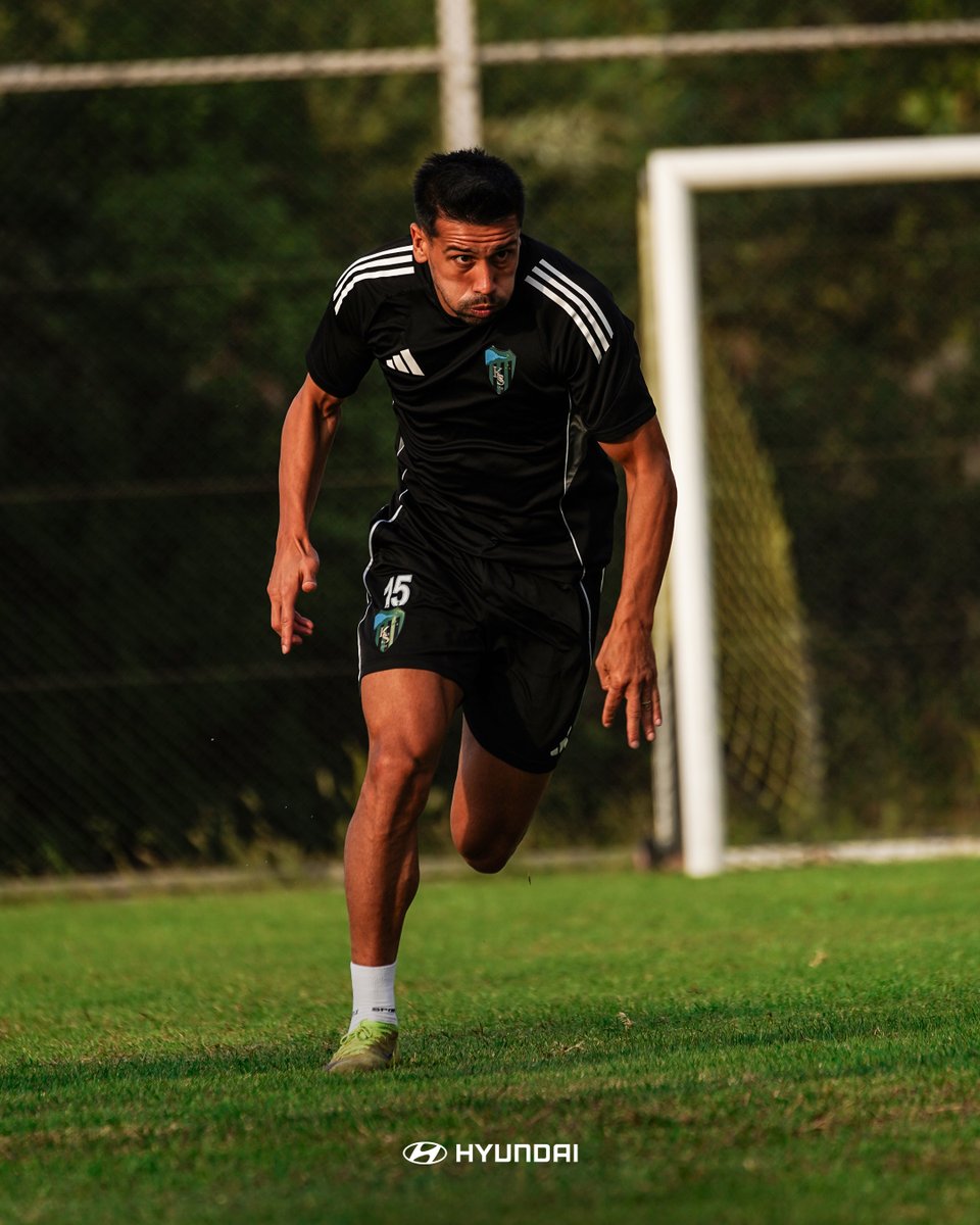 Hazırlıklarımız devam ediyor. 📸